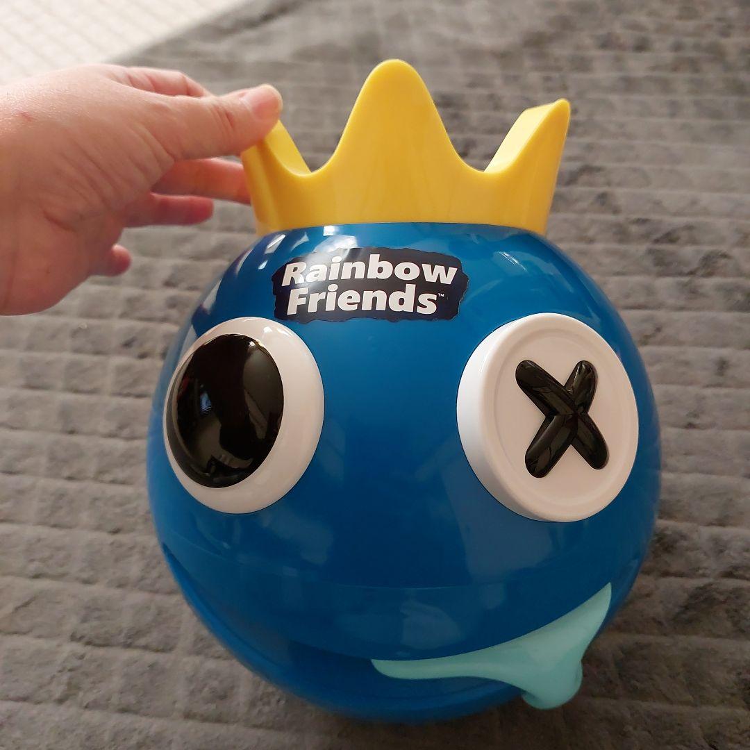 Rainbow Friends スペシャルセット