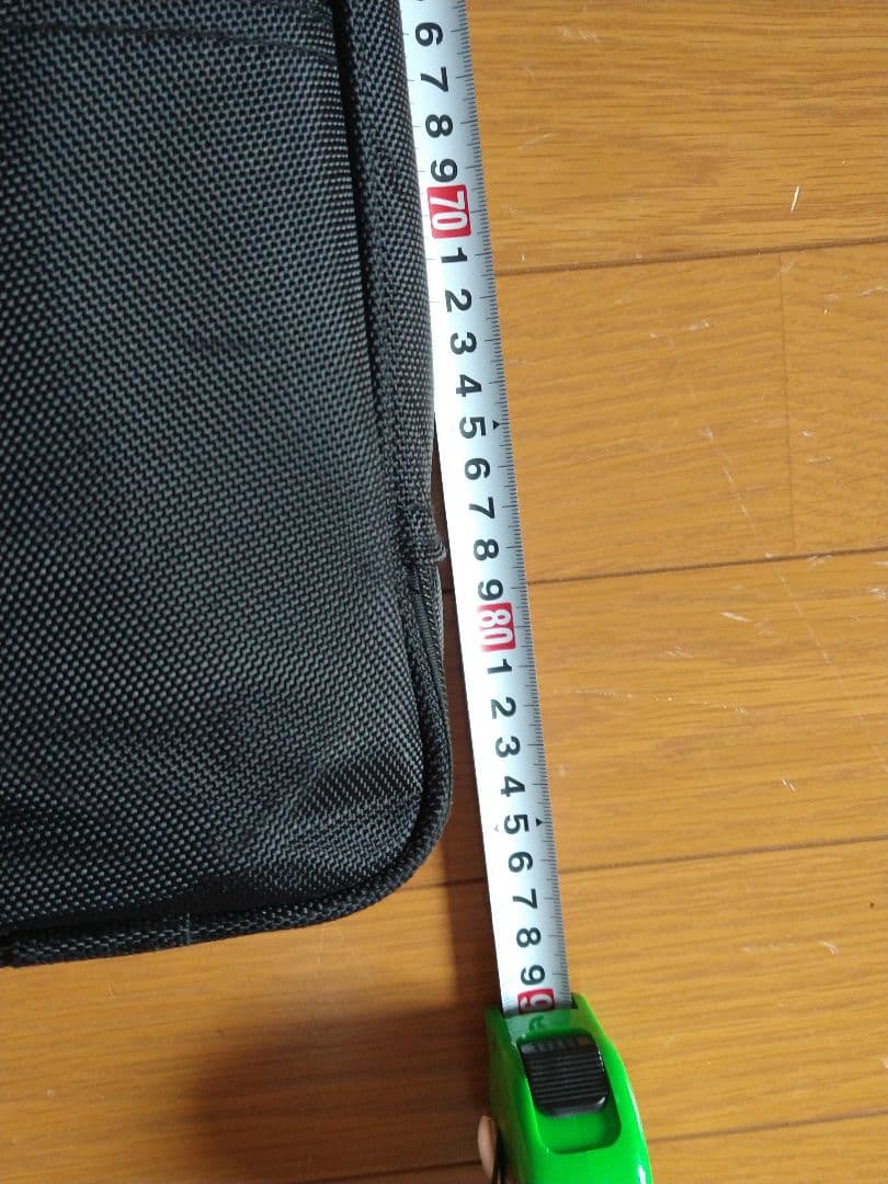 anygig ナイロン弦