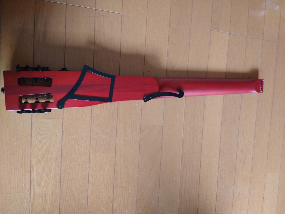 anygig ナイロン弦