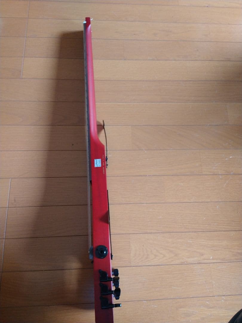 anygig ナイロン弦