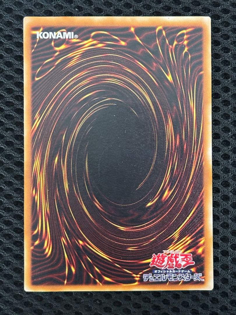 n*e様 極美品　不死王リッチー　レリーフ　遊戯王