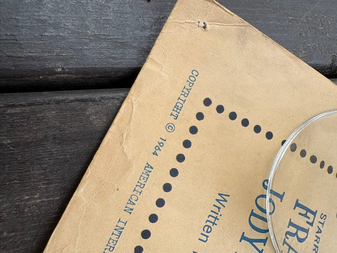 Bikini Beach オリジナルポスター 1964年