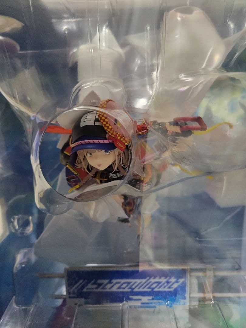 芹沢あさひ 空と青とアイツVer.