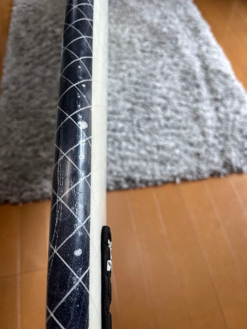 サーフボード　JS ブラックボックス３ hifi