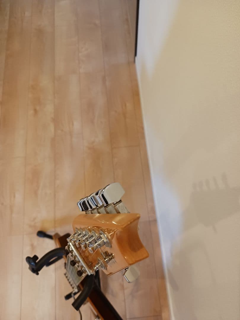 Killer KG-PRIME　BlueFlame　LED　超希少