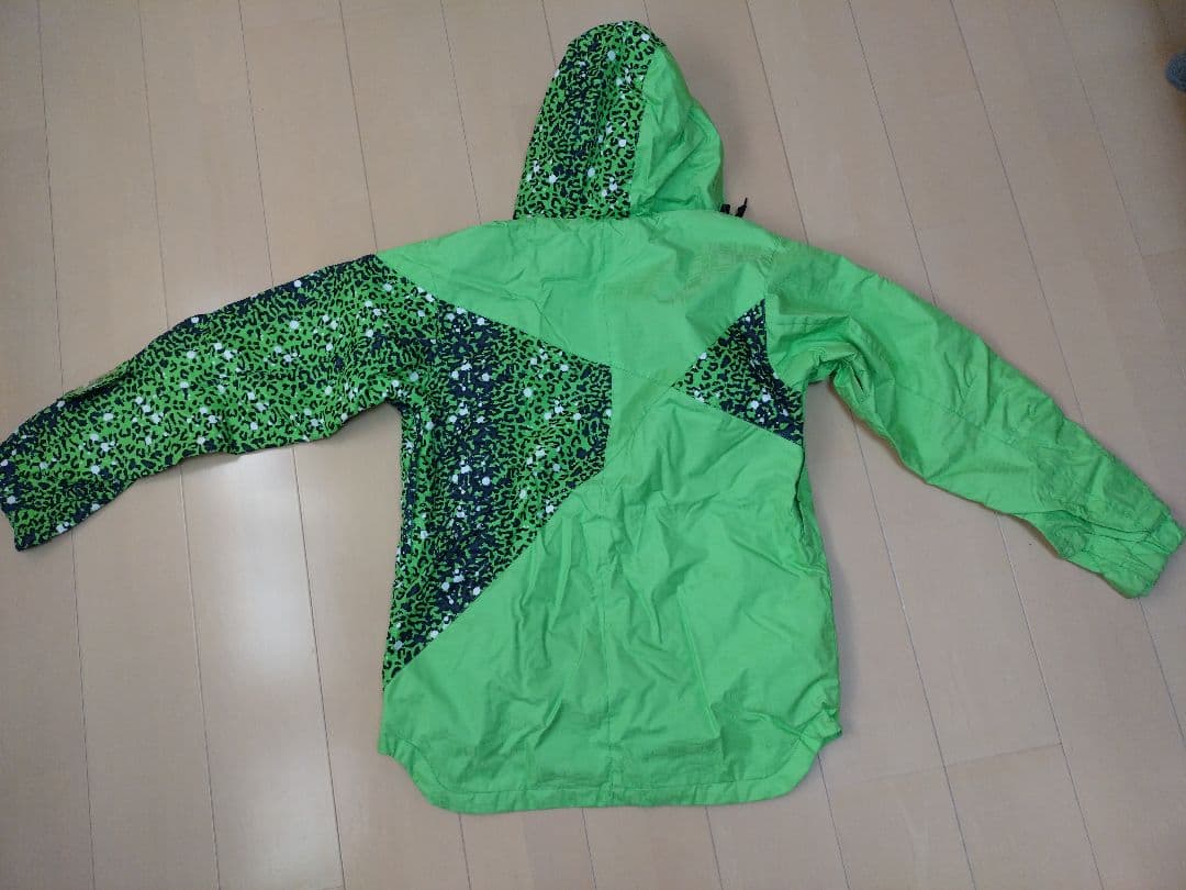 kissmark スキー・スノボーウェア上下セット