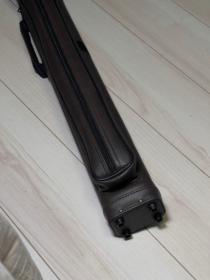 Mezz Cues メッヅ ビリヤード キューケース