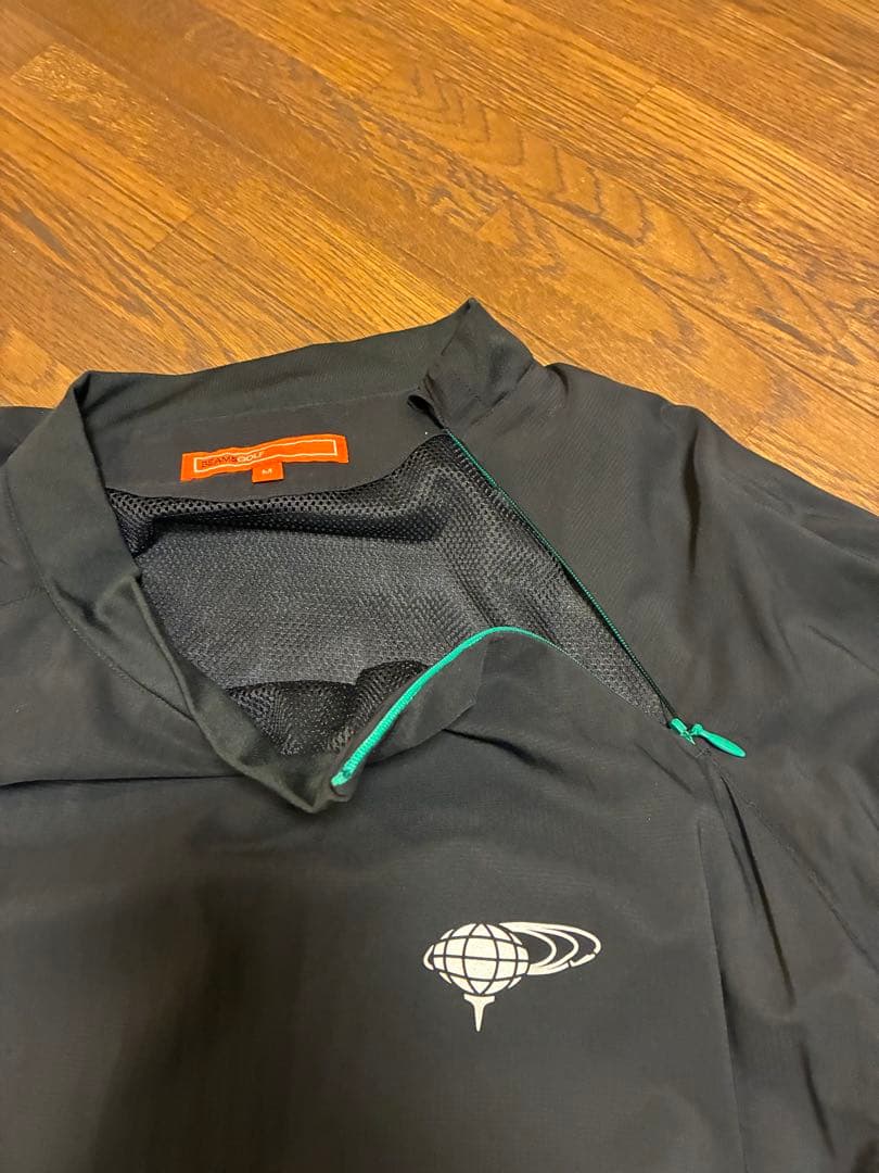 BEAMS GOLF スニードM 美品