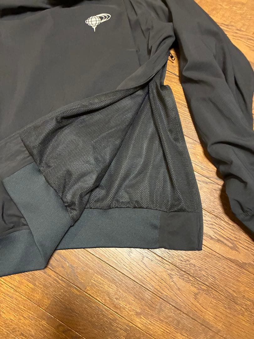 BEAMS GOLF スニードM 美品