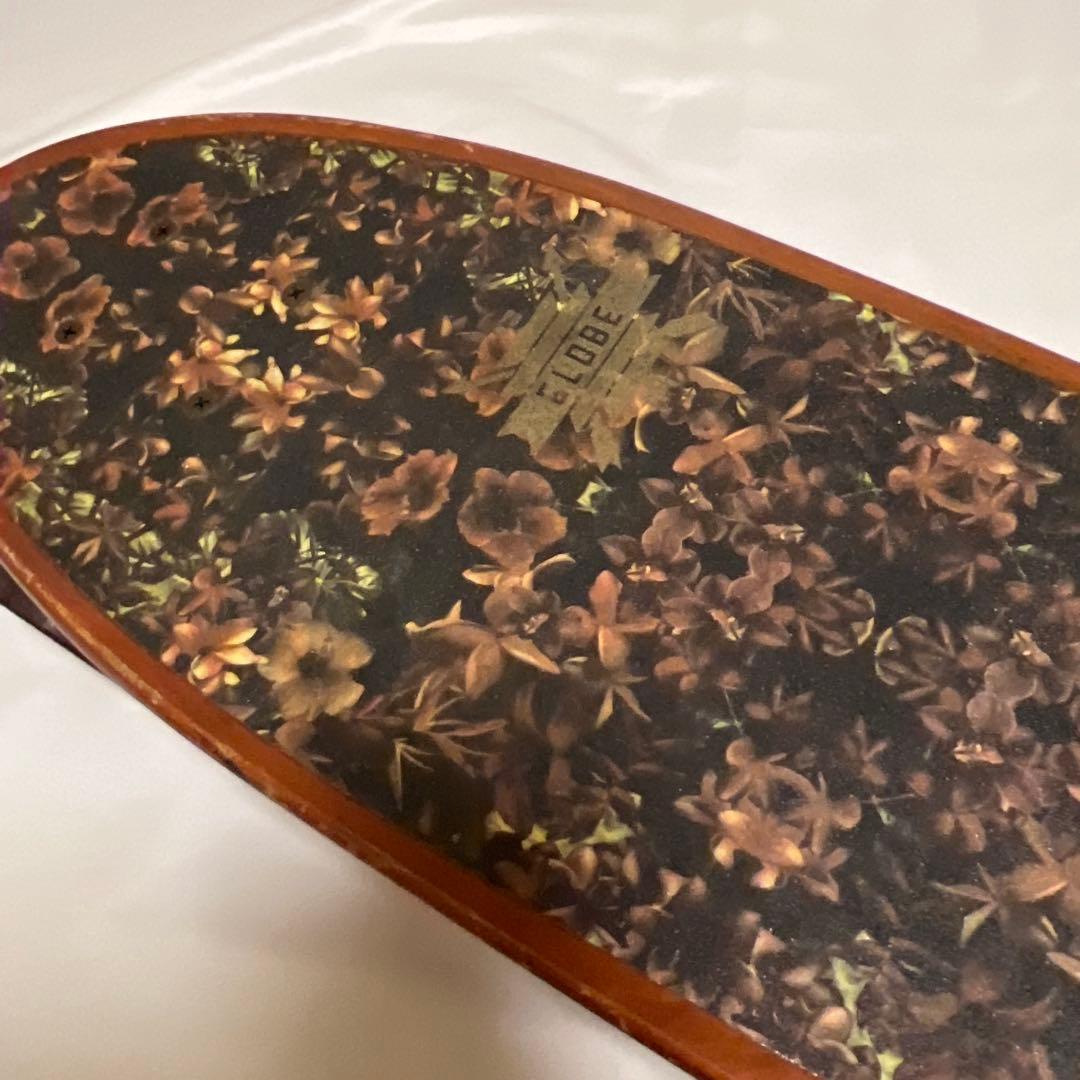 GLOBE ミニクルーザー サーフスケート