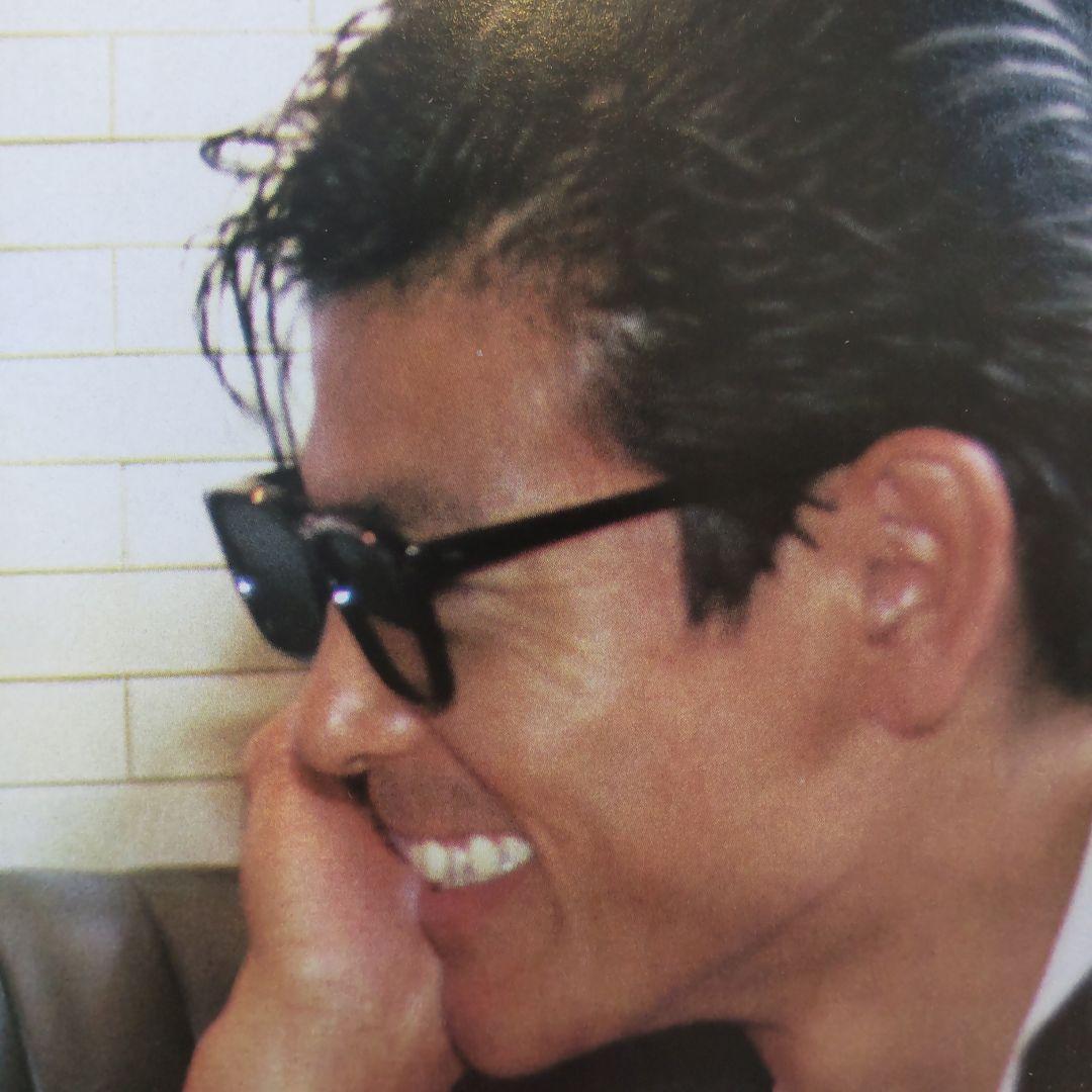 柴田恭兵切り抜き色々セット