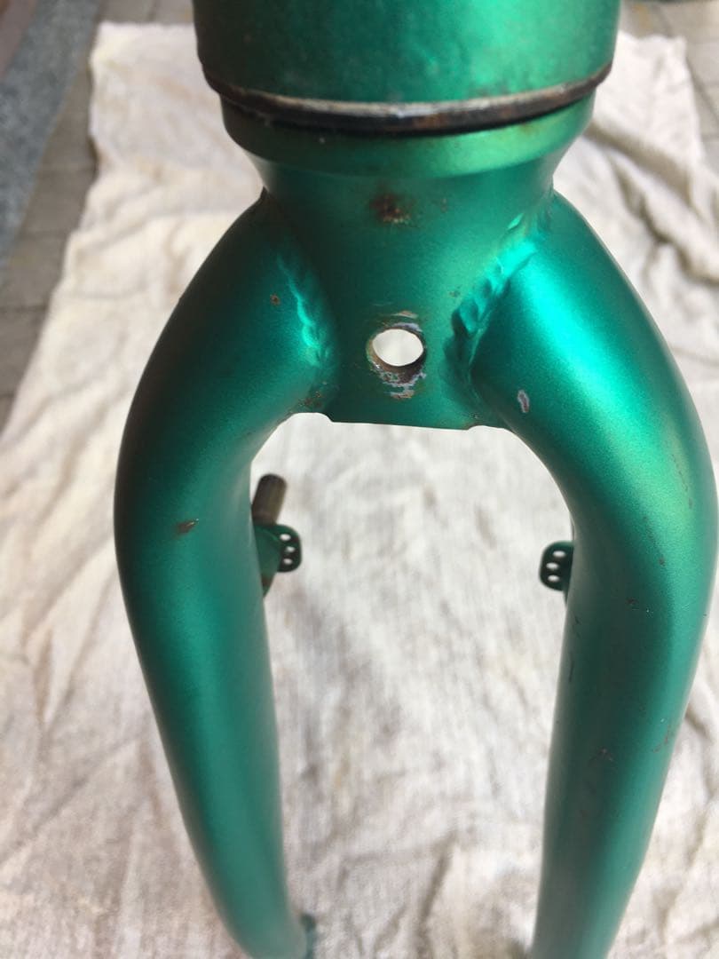 フレームのみ GIANT ESCAPE R3 Sサイズ