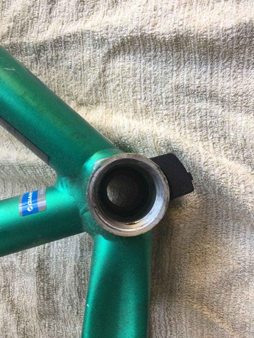 フレームのみ GIANT ESCAPE R3 Sサイズ