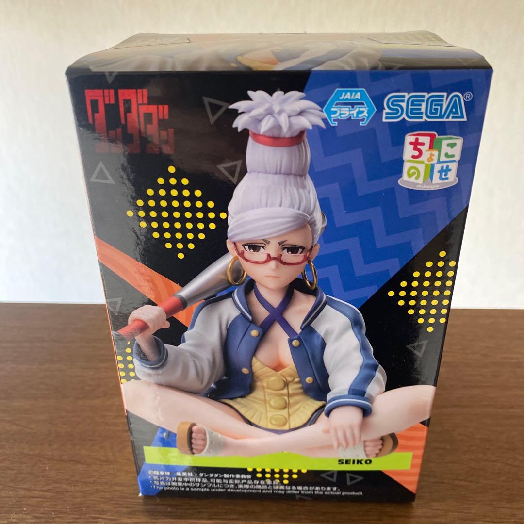 【新品・未開封】ダンダダン フィギュア まとめ売り♪