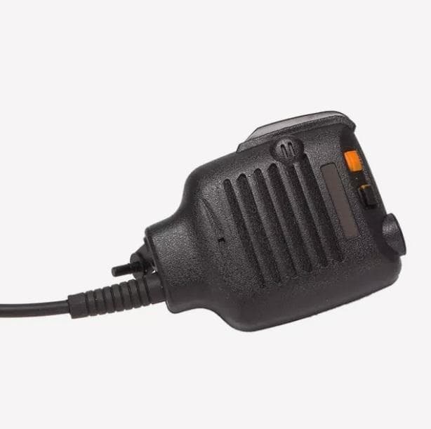 ★レア？ 未使用★KENWOOD 用スピーカーマイク ２式 TCP-D201 等