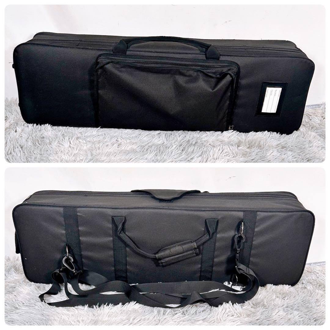 沖縄三線 三味線　人工　初心者オススメセット　ケース付