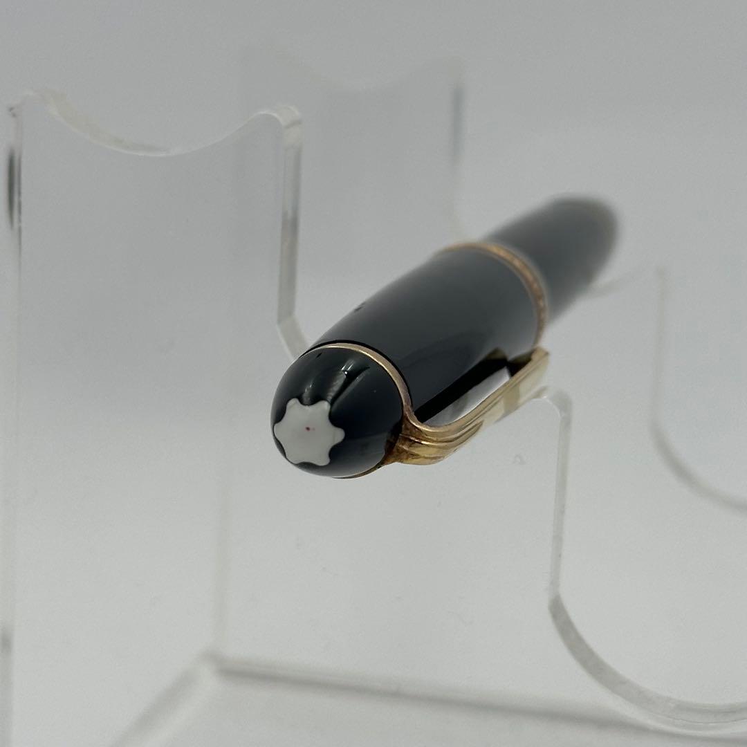 MONTBLANC モンブラン 万年筆 14C M 1417