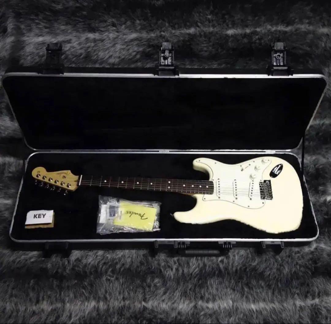 Fender アメリカンスタンダード 2010年代