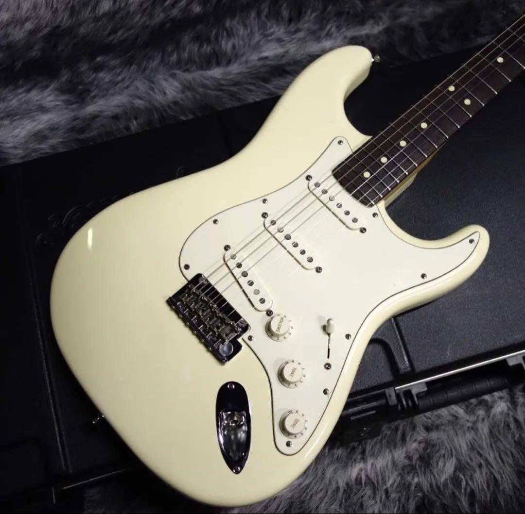 Fender アメリカンスタンダード 2010年代