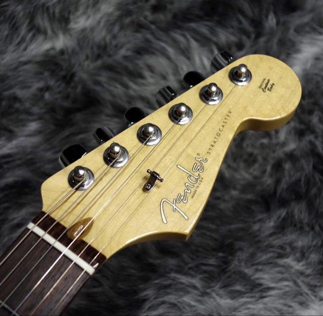 Fender アメリカンスタンダード 2010年代