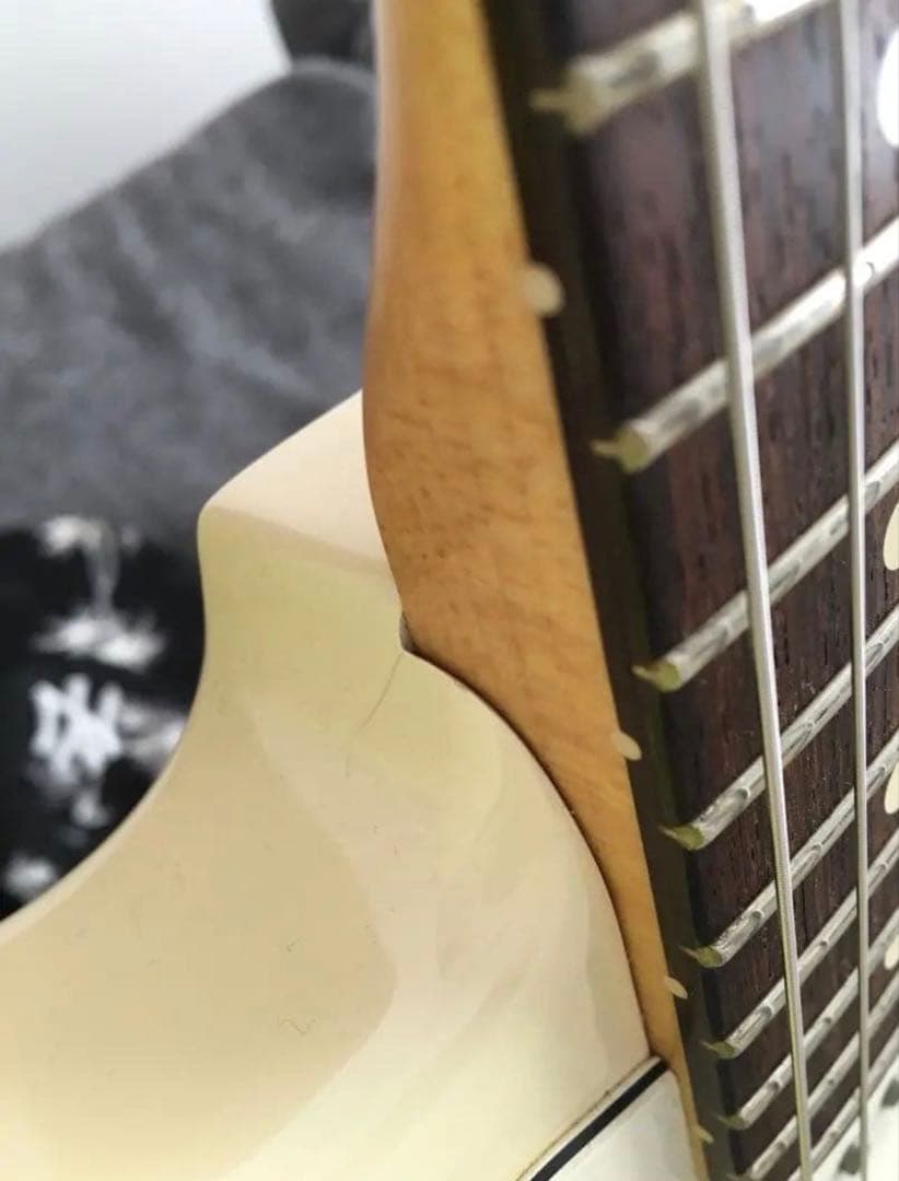 Fender アメリカンスタンダード 2010年代