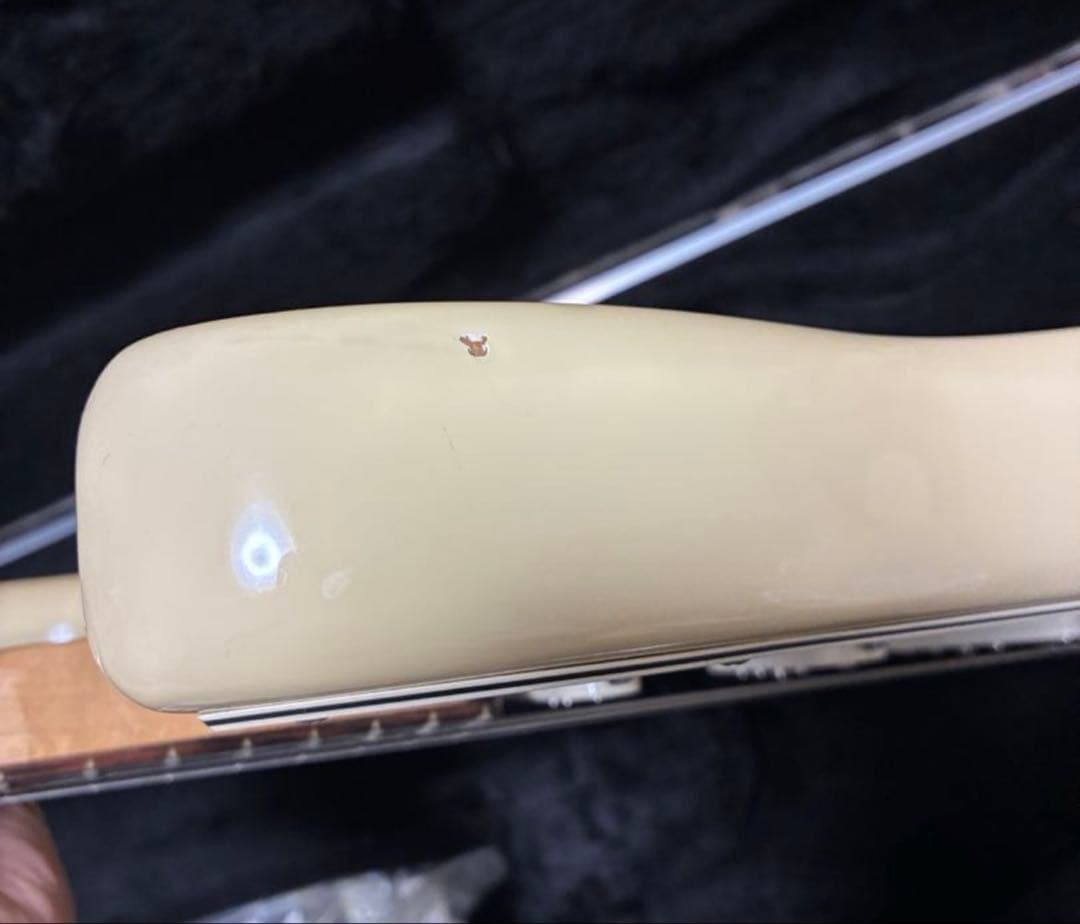 Fender アメリカンスタンダード 2010年代