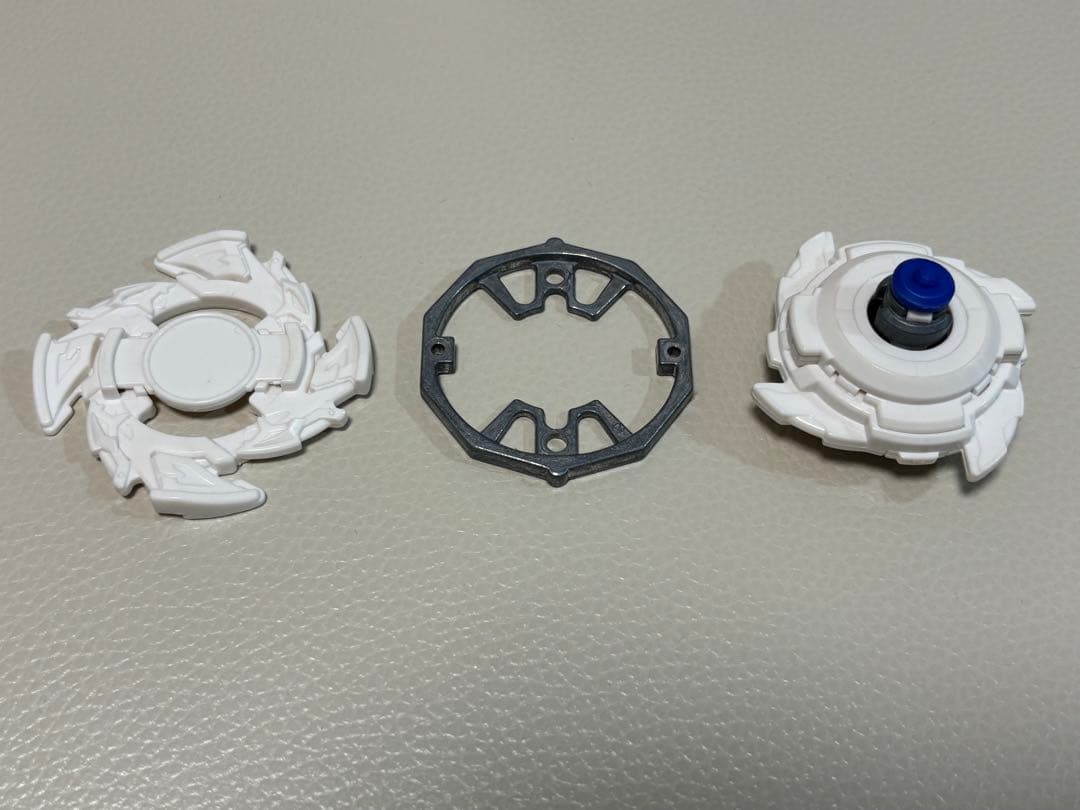 爆転シュートベイブレード　ドラグーンGT