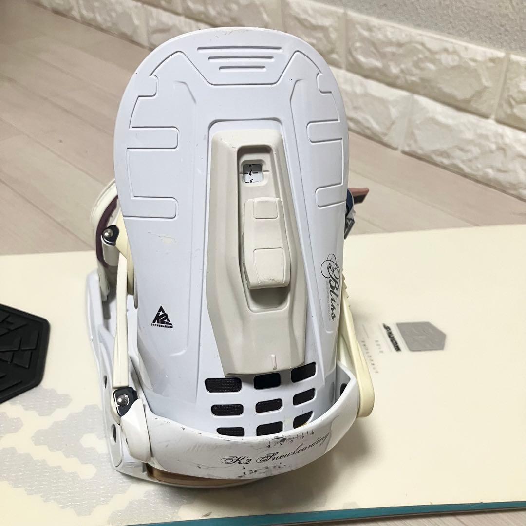 バック付/ROSSHGNORL RSロシニョール スノーボード157/バインL