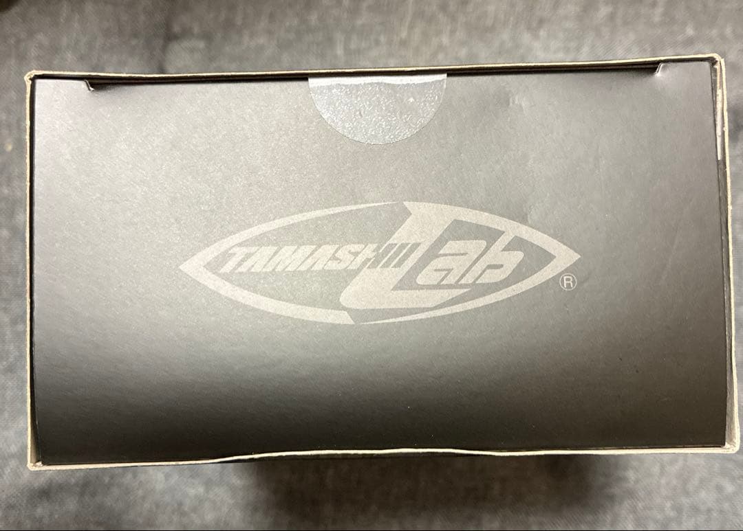 魔導輪 ザルバ GARO 20th Anniversary Ver.