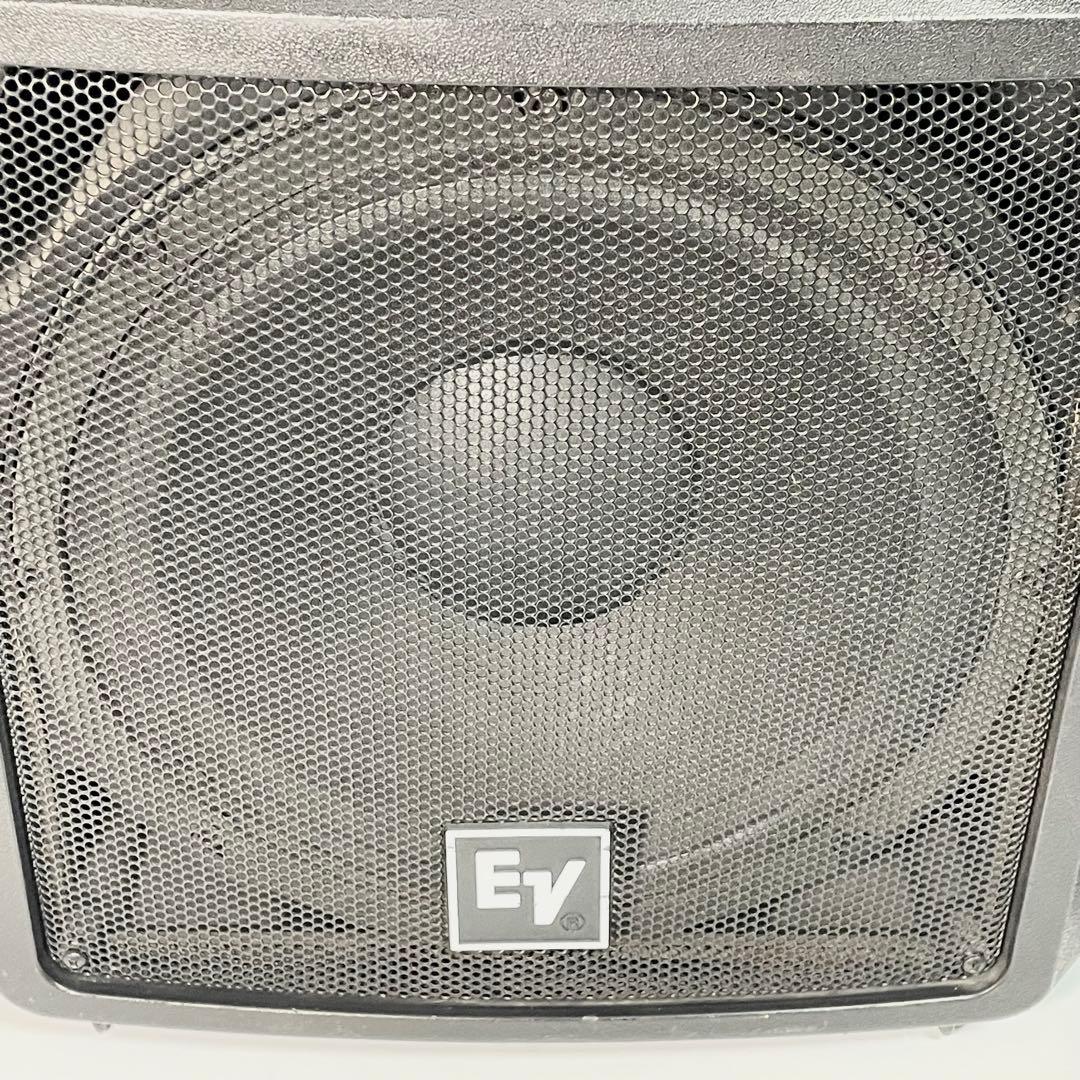 【送料込み】Electro-Voice SX300スピーカー ペア　EV