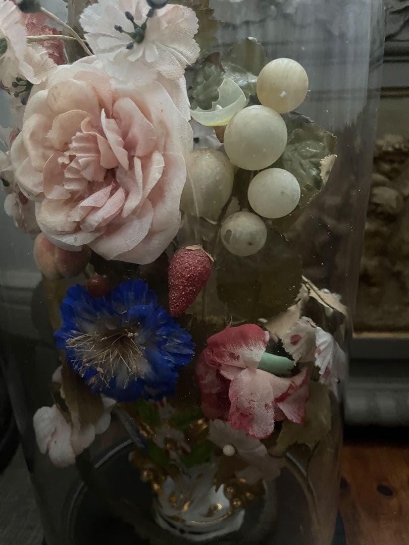 フランスアンティーク ♡グローブドマリエ♡ フランスアンティークレース