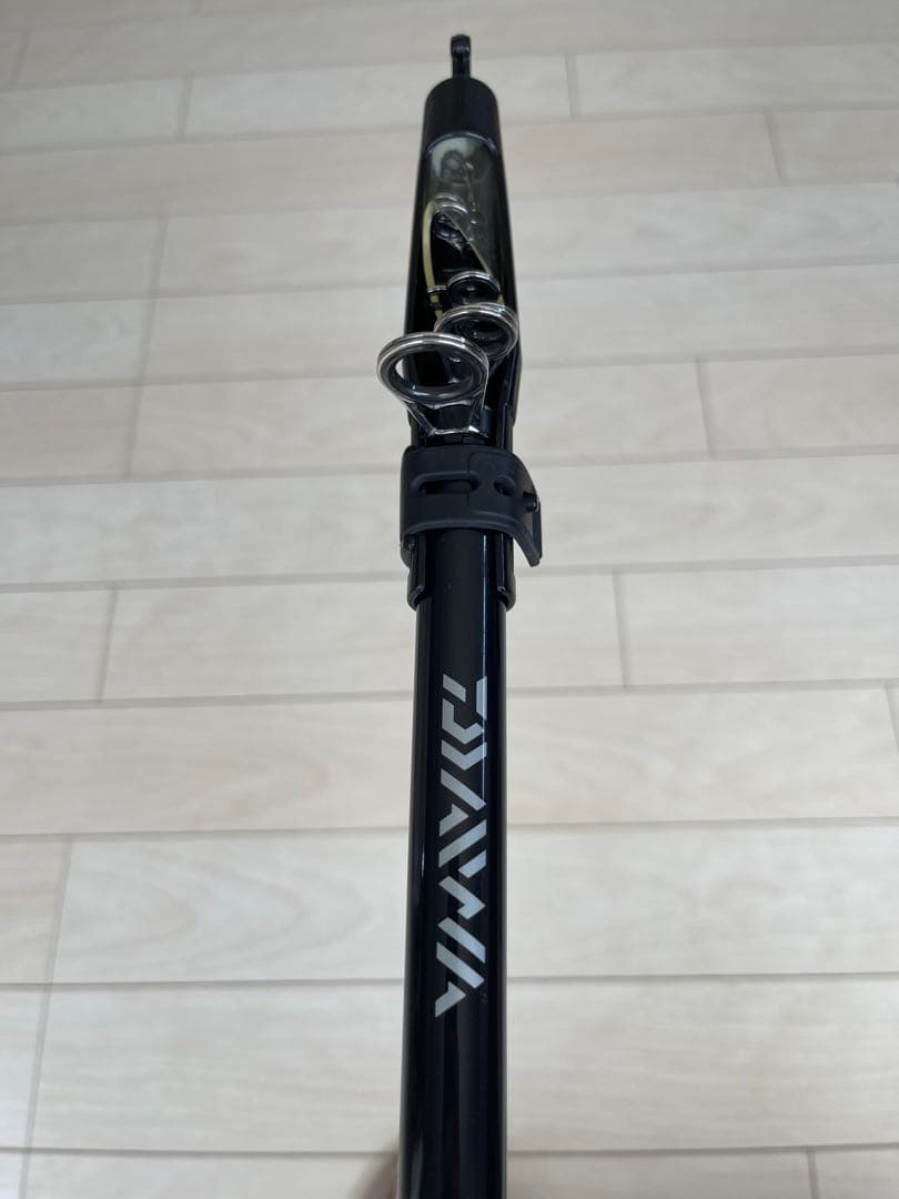 DAIWA REGAL 480 磯竿 3-45号対応