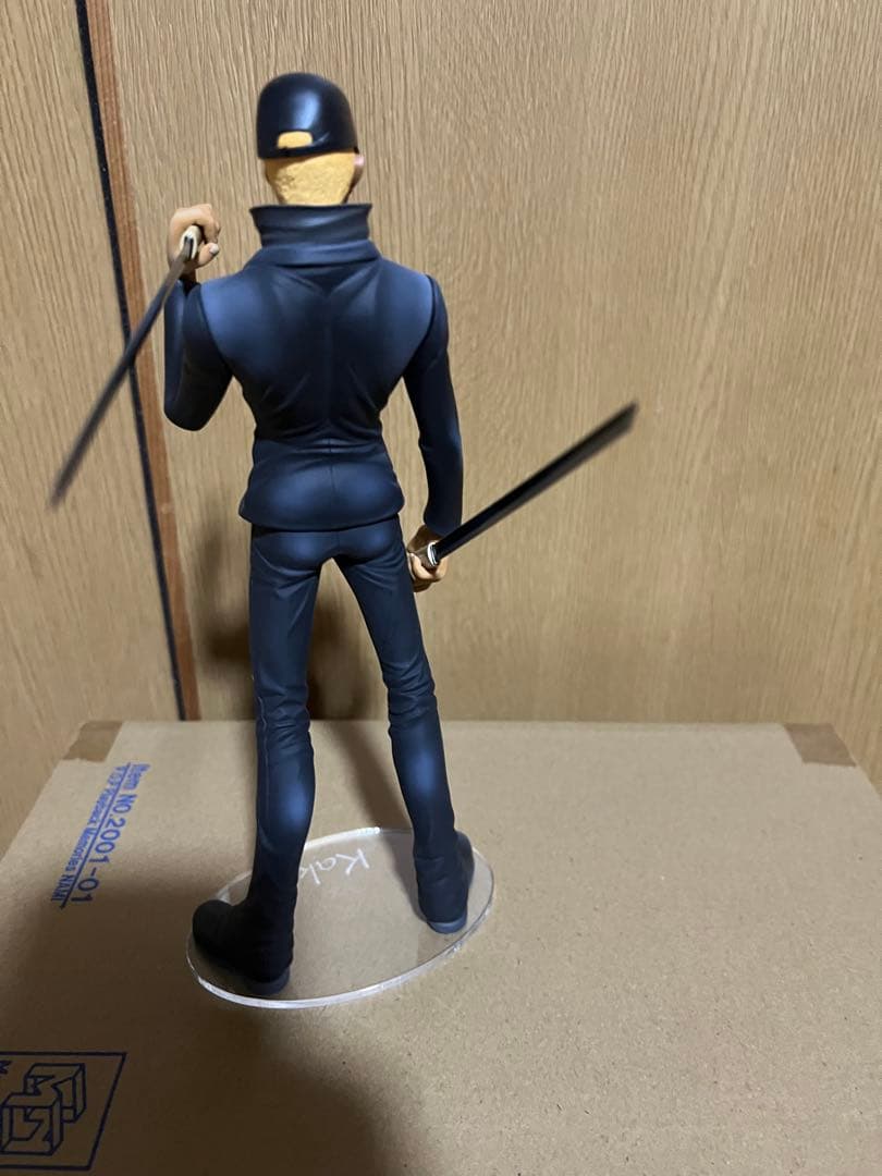 P.O.Pワンピース“LIMITED　EDITION“ カク　POP