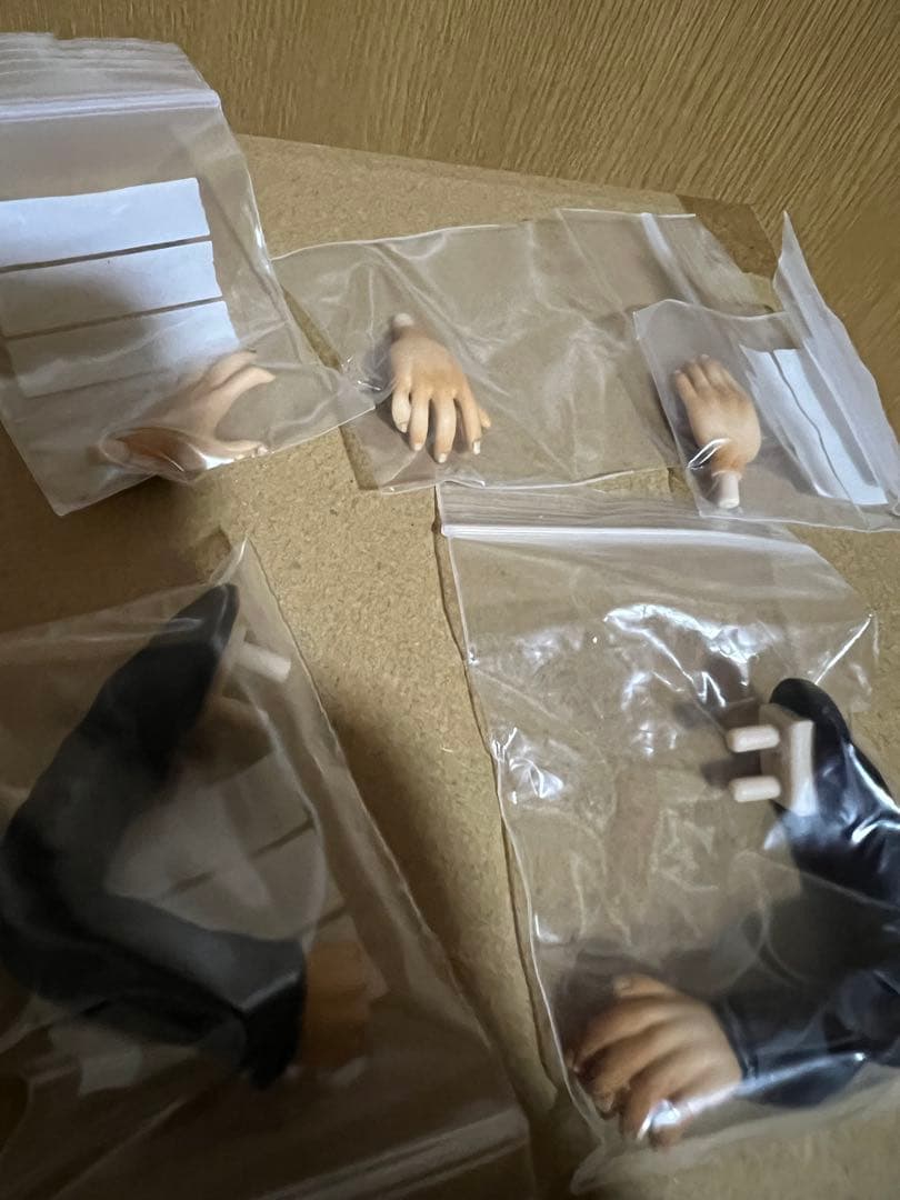 P.O.Pワンピース“LIMITED　EDITION“ カク　POP