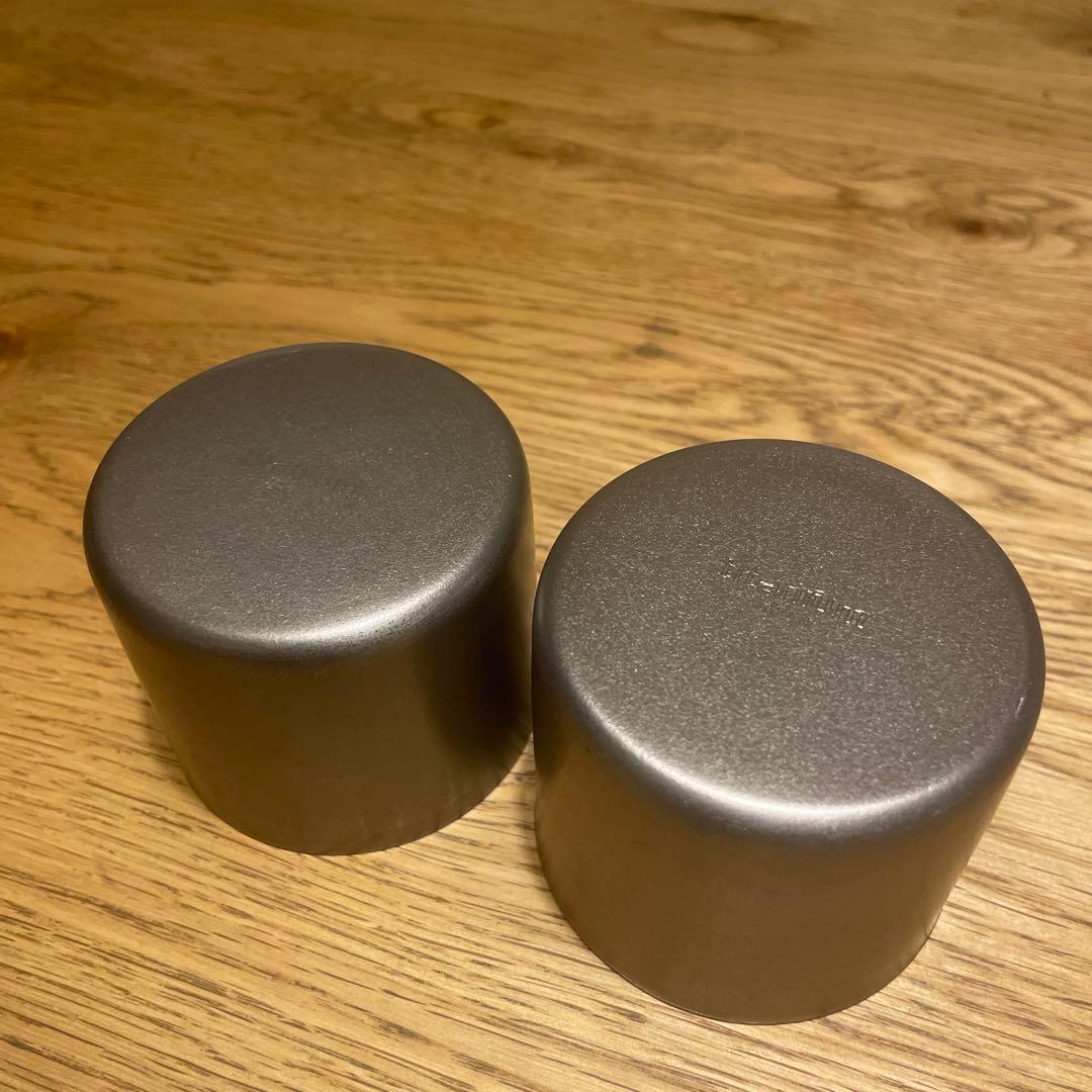 peak スノーピーク 雪峰 スタッキングマグ　150 廃盤