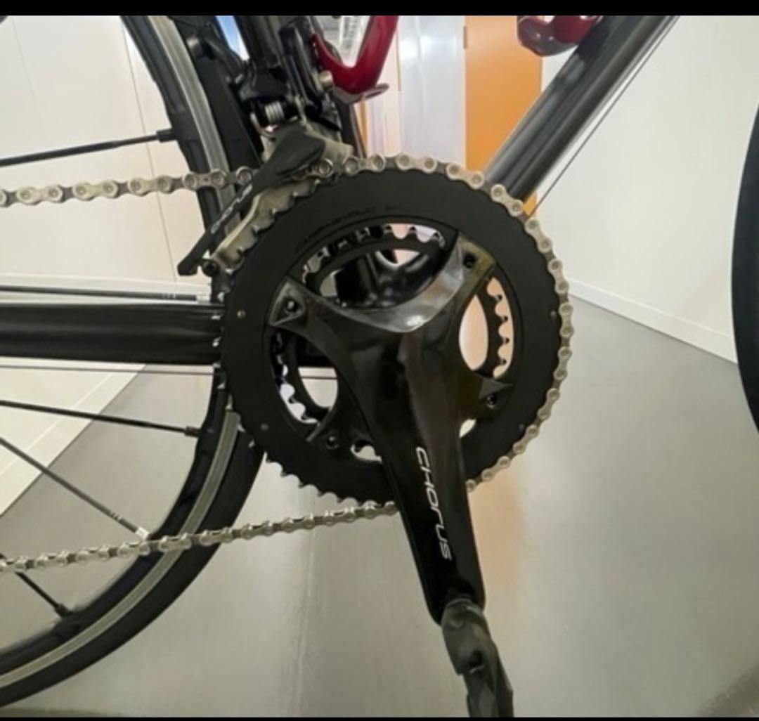 オークションTIME VXRS Limited Edition