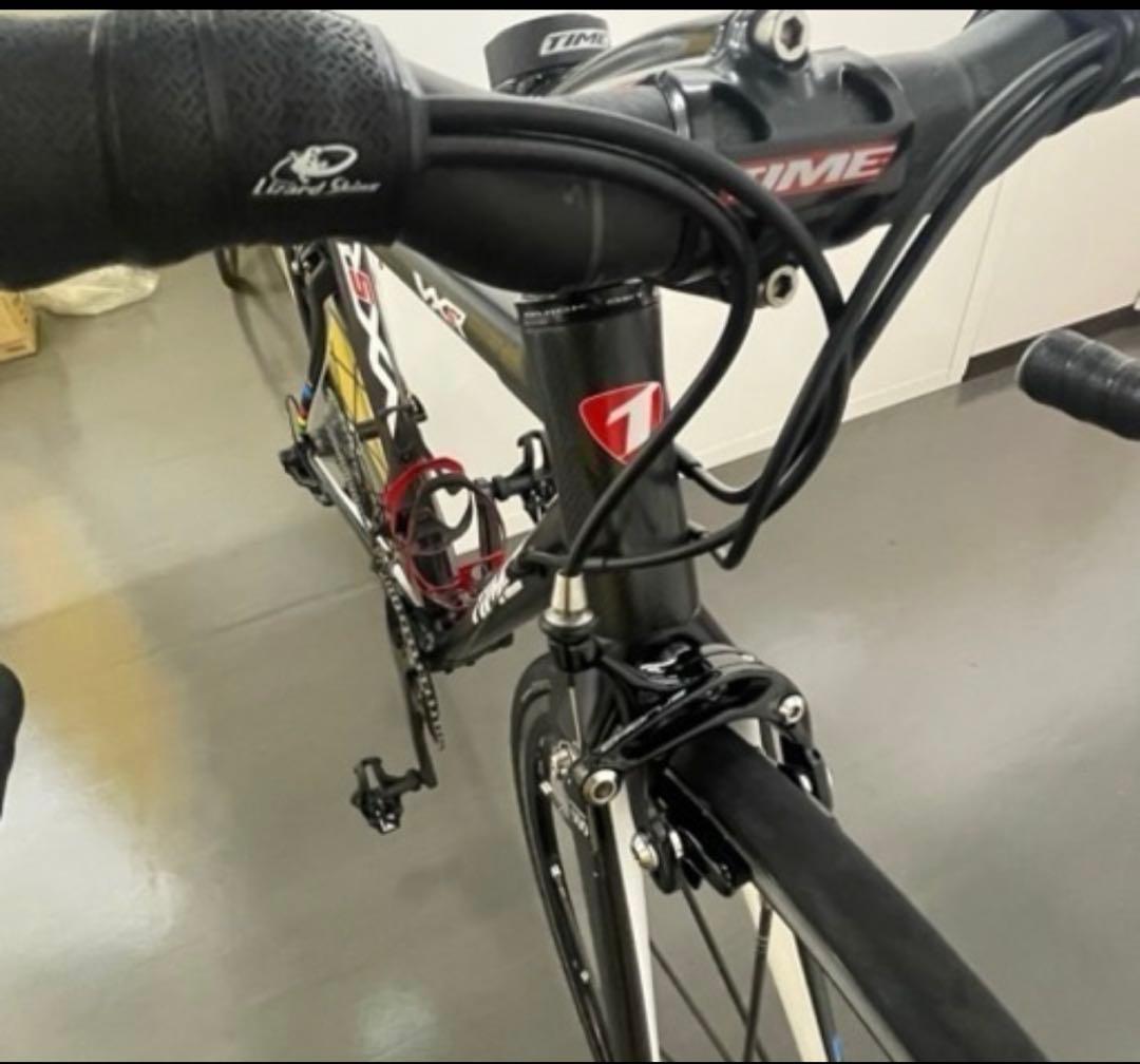 オークションTIME VXRS Limited Edition