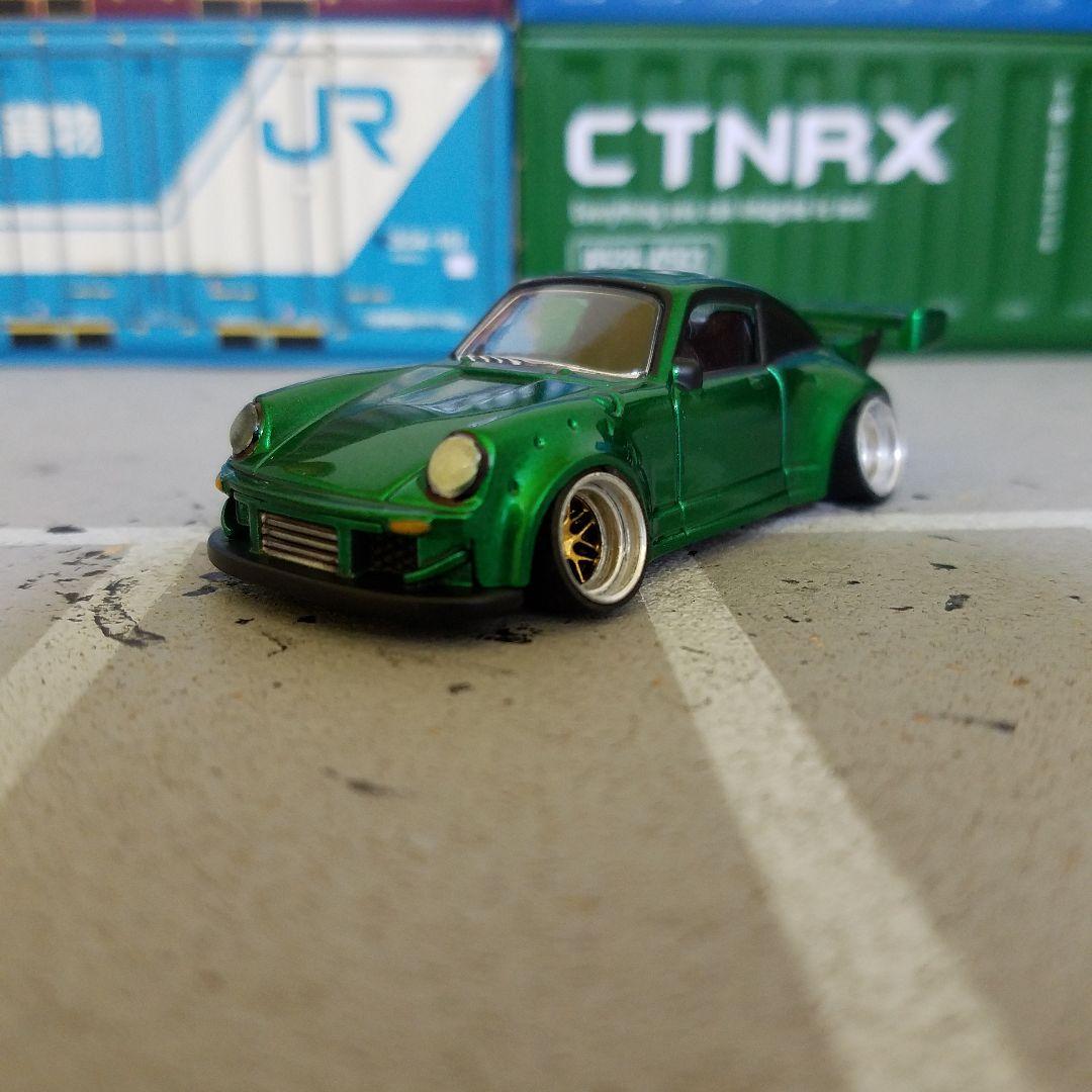 イハイズムページ