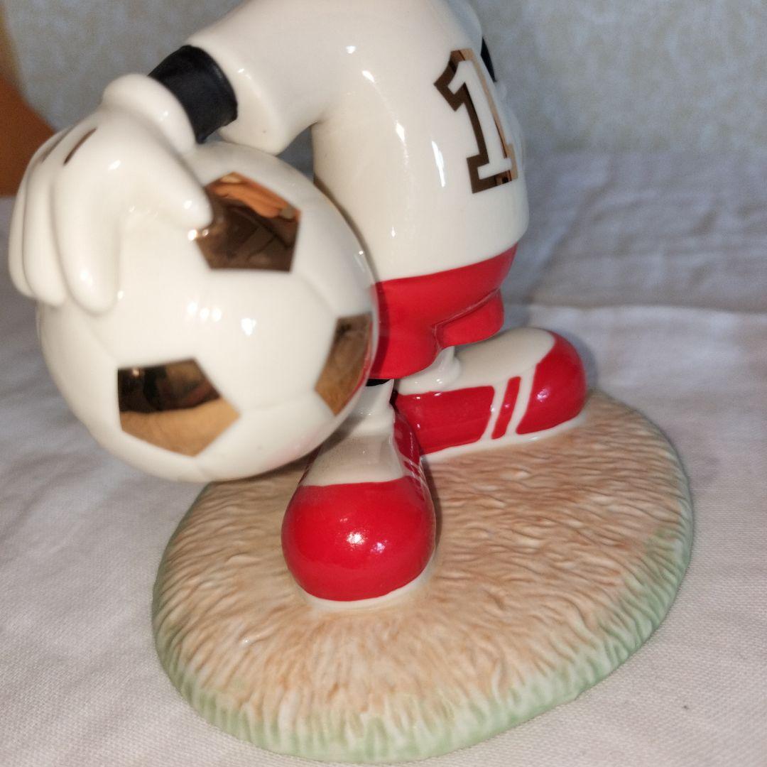 レノックス LENOXミッキーマウス サッカー