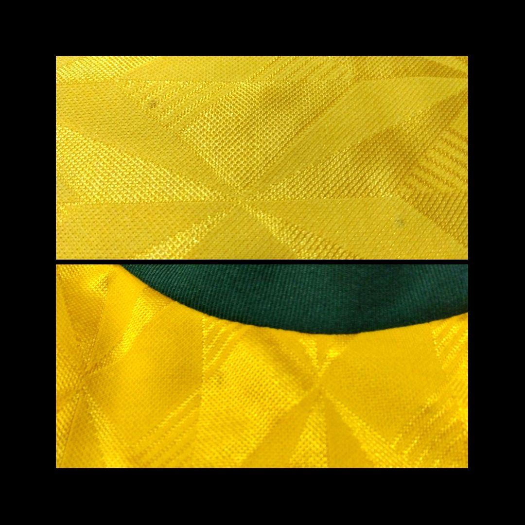 高校サッカー 名門校 帝京高校 ユニホーム ASICS 背番号5 レア 超美品