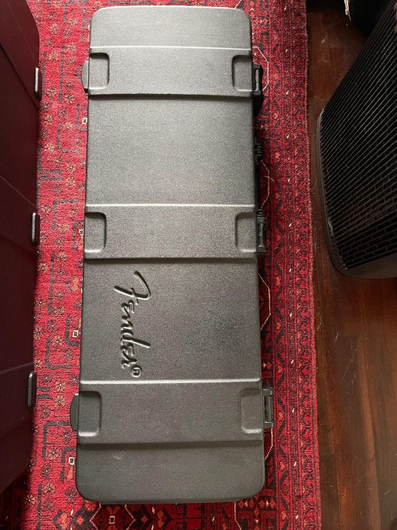 ギター FENDER Richie Kotzen Tele Brown Sunburst