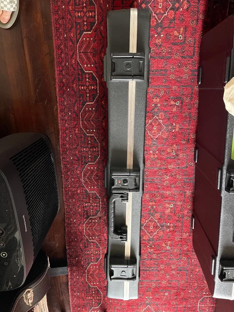 ギター FENDER Richie Kotzen Tele Brown Sunburst