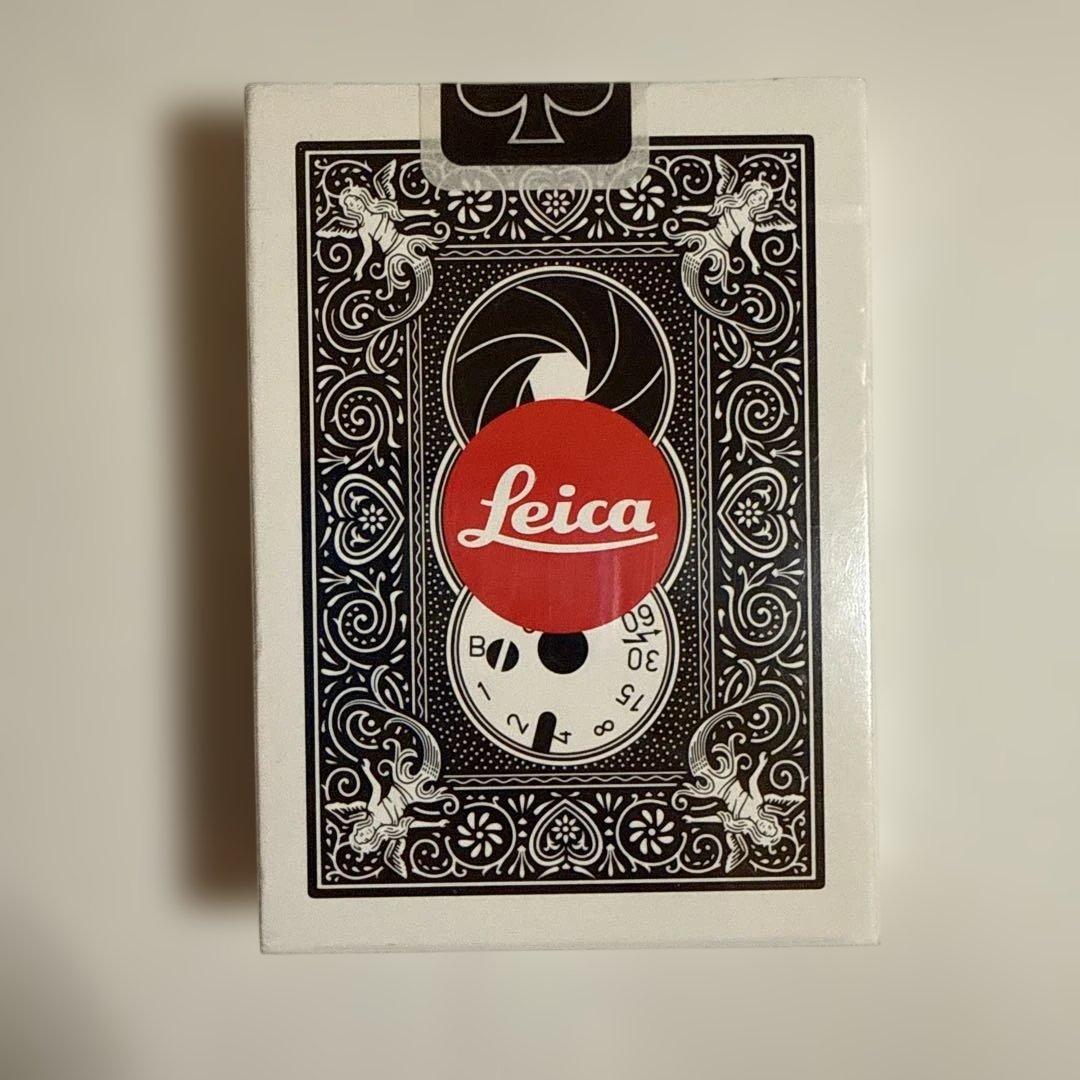 Bicycle 10th Anniversary トランプ