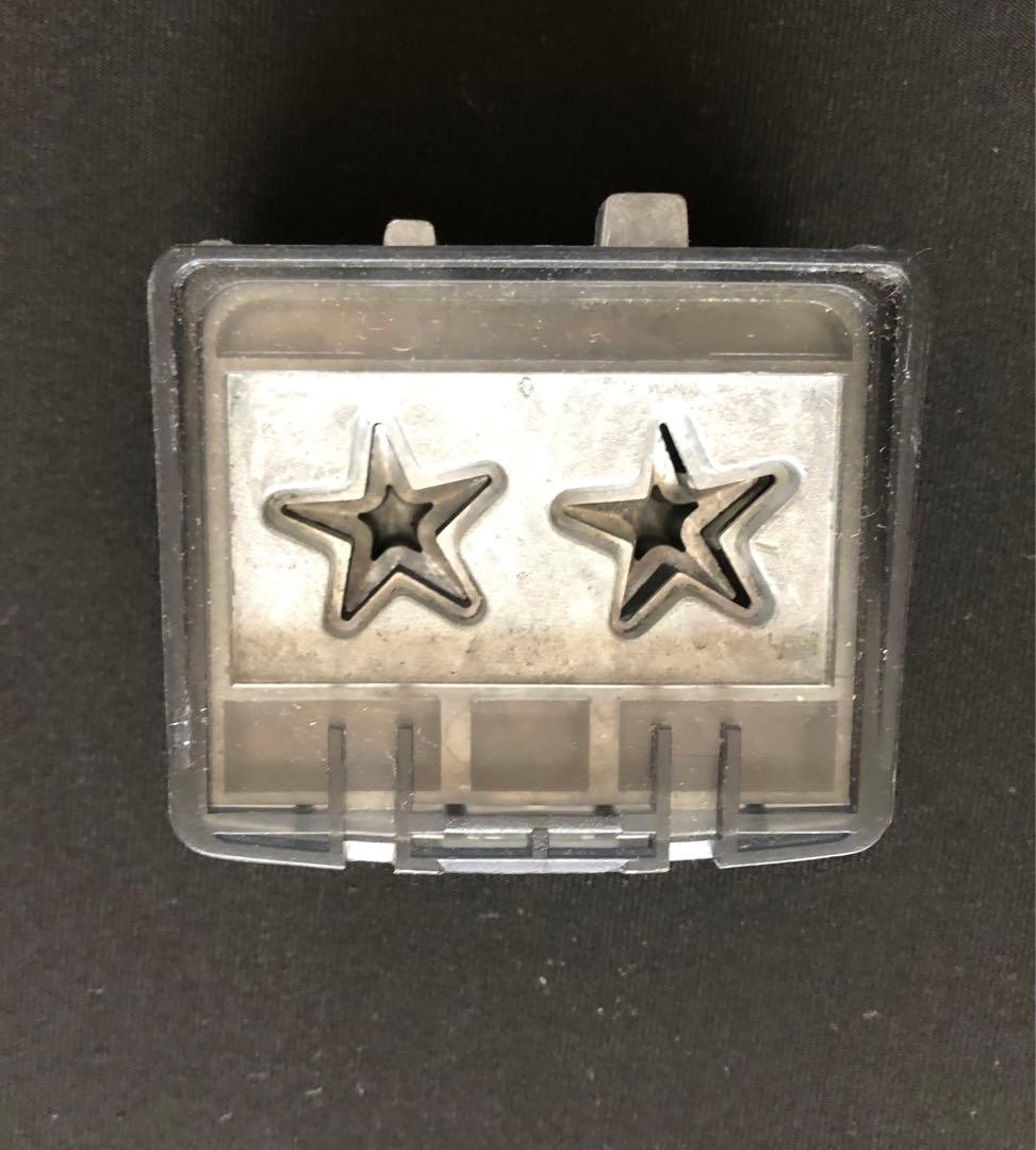 クリエイティブメモリーズボーダーメーカー　カートリッジ10個