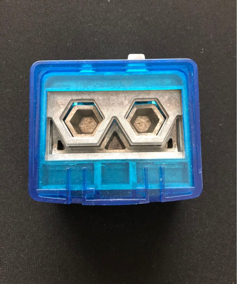 クリエイティブメモリーズボーダーメーカー　カートリッジ10個