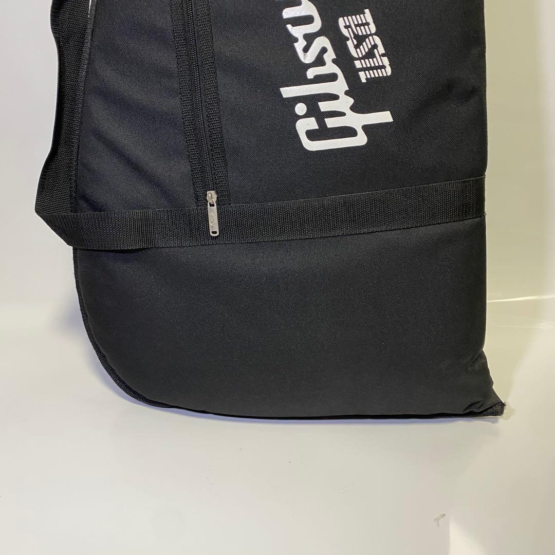 美品✨送料無料✨Gibson GigBag　ギブソン ギグバッグ