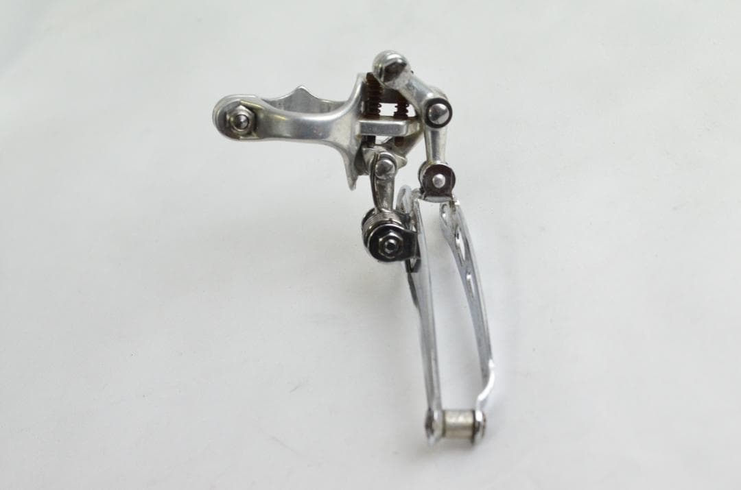 P67 カンパニョーロ Nuovo Record ビンテージ ディレイラー