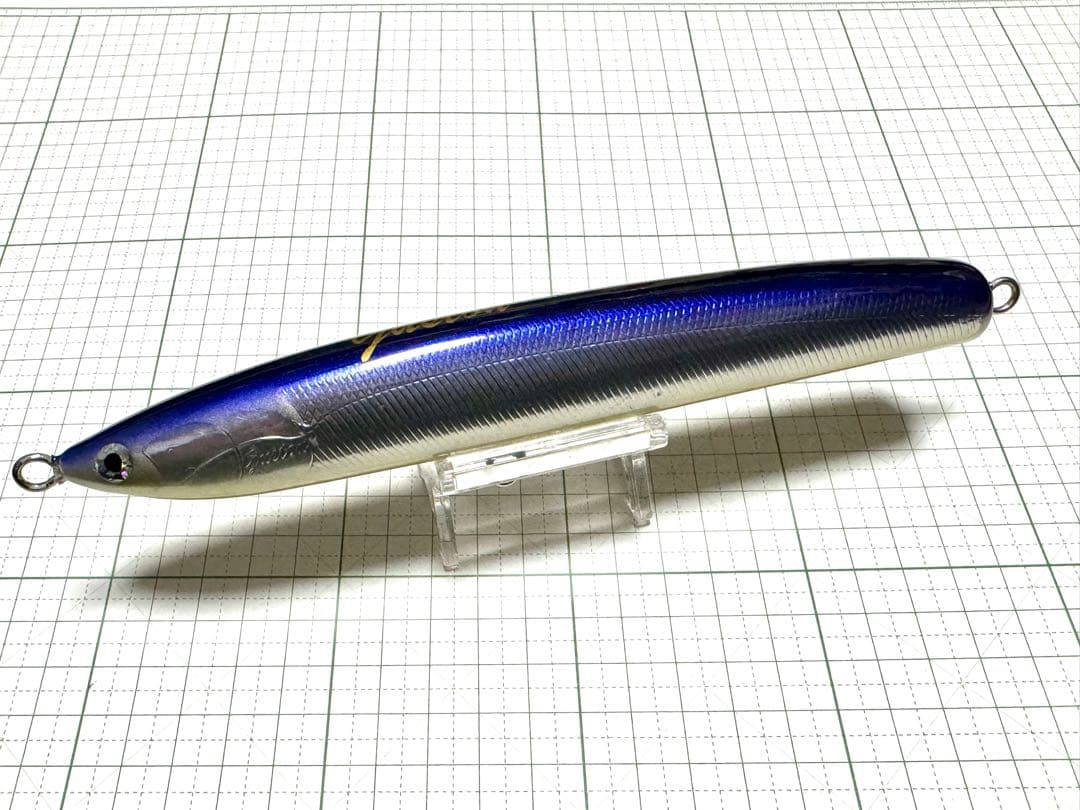 ガストン　スーパーナイフ180 2本セット