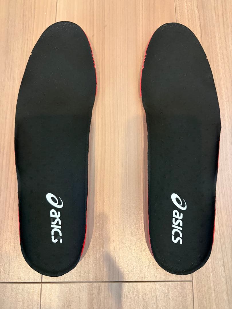 asics DSライト X-FLY 4 (シューズキーパー付き)