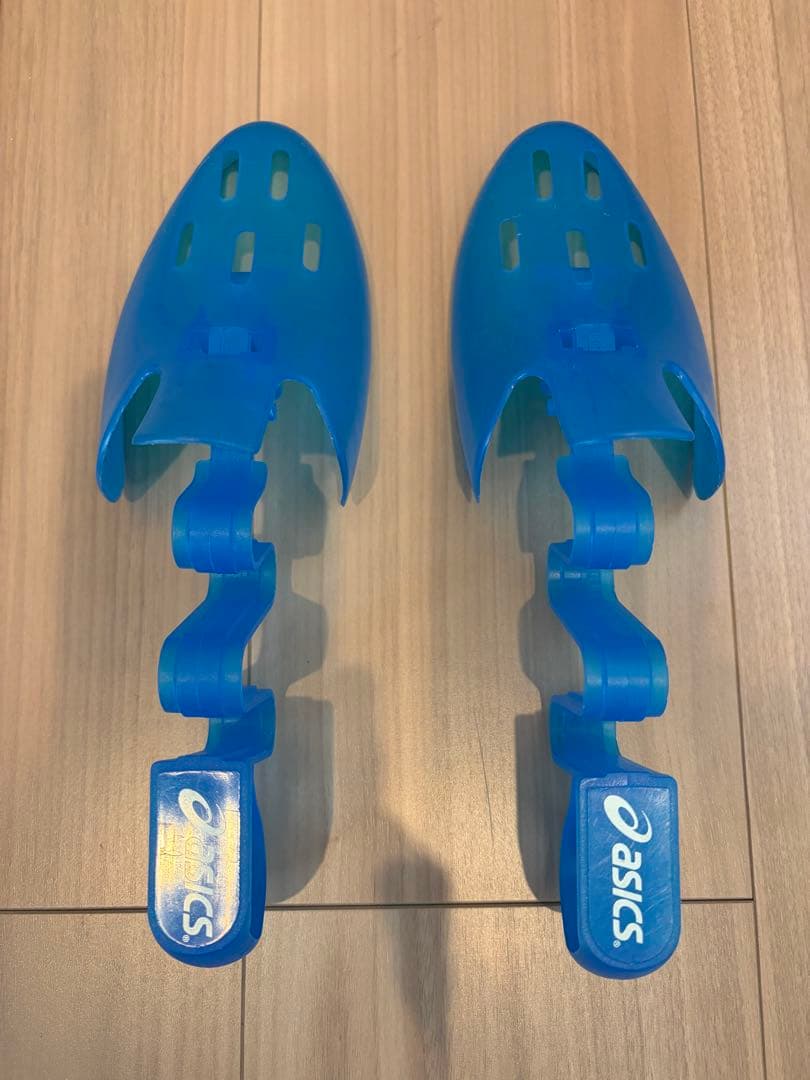 asics DSライト X-FLY 4 (シューズキーパー付き)